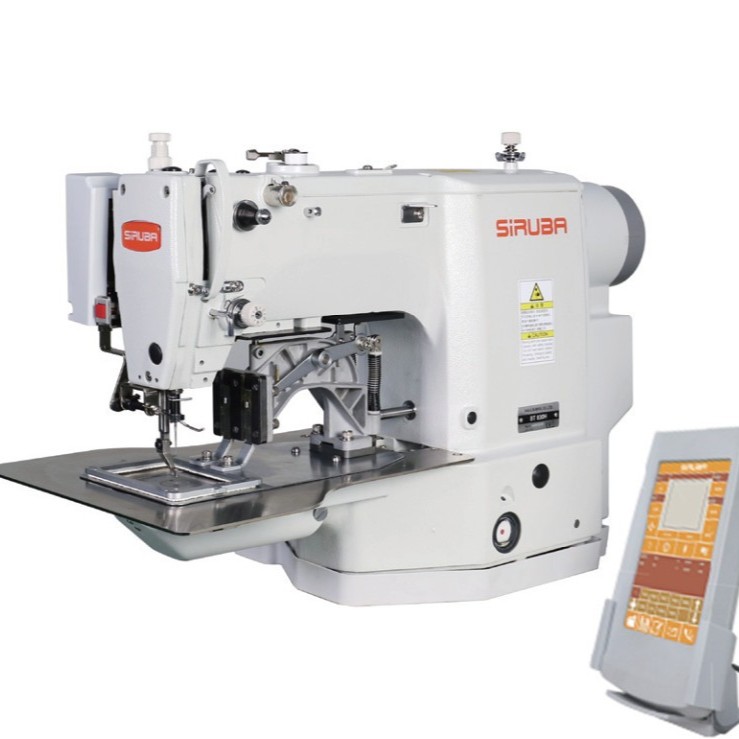 Siruba BT-630Q-01E ryglówka